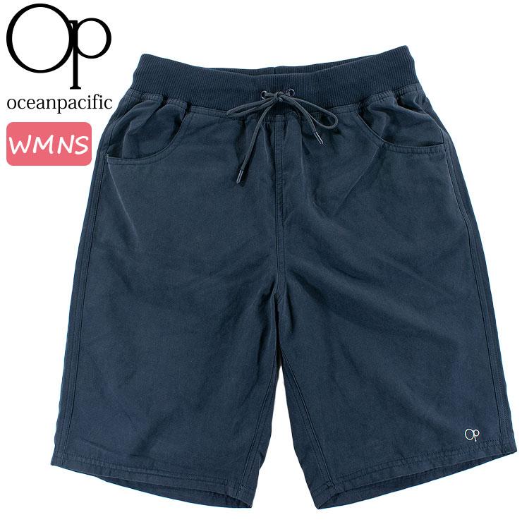 Ocean Pacific（オーシャンパシフィック） OP サーフパンツ レディース