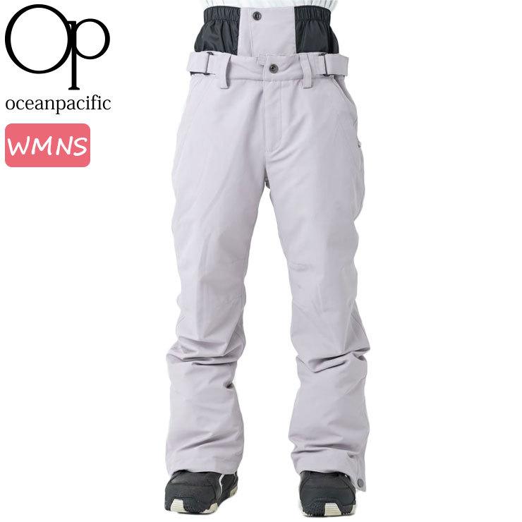 スノボパンツ レディース オーピー スノーパンツ スノーウェア スノボウェア スキーウェア Op Op Beg Days Store 通販 Yahoo ショッピング