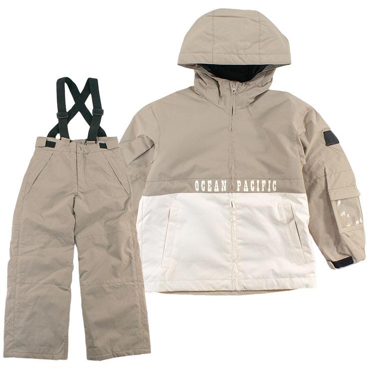 Ocean Pacific（オーシャンパシフィック） スノーボードウェア