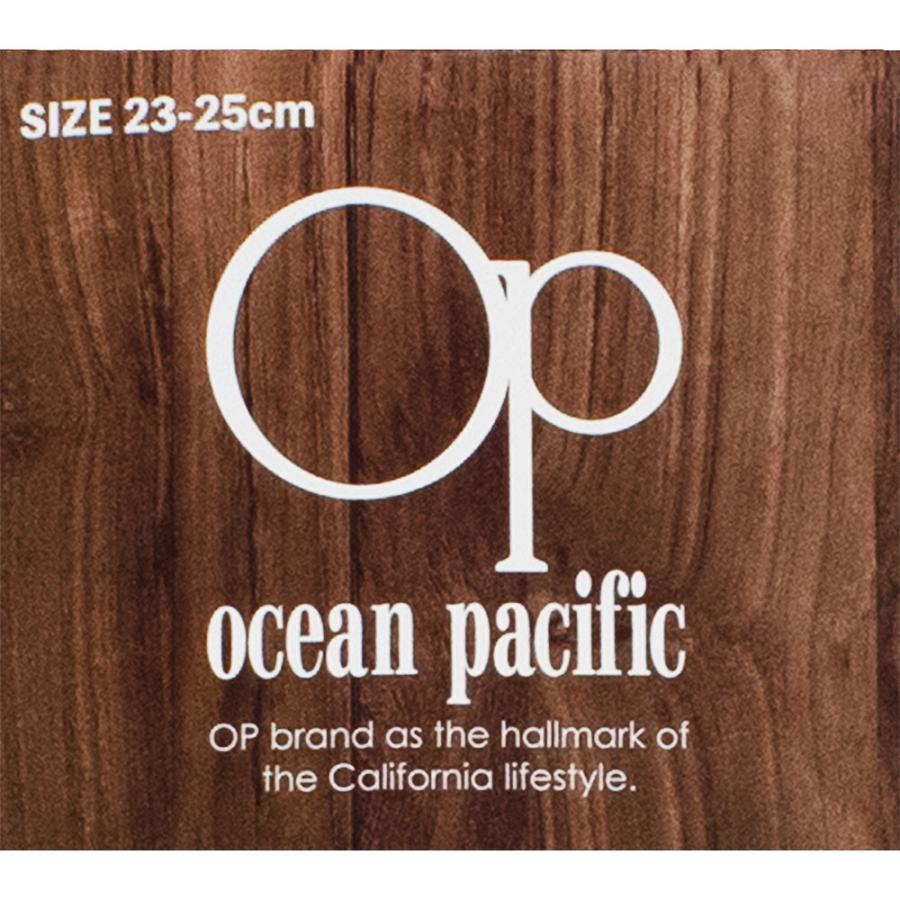 Ocean Pacific（オーシャンパシフィック） スノーボードソックス オーピー ロング丈 スキー レディース フリーサイズ スノー ...