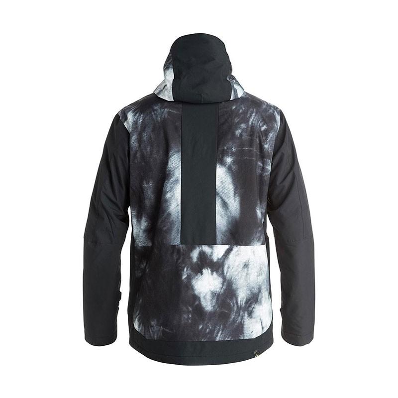 クイックシルバー ボードウェア Eqytj メンズ スノーボードジャケット スノーウェア スノボジャケット Quiksilver 人気ブランド アウトドア ウインター Quiksilver 17 Eqytj Kvj6 Days Store 通販 Yahoo ショッピング