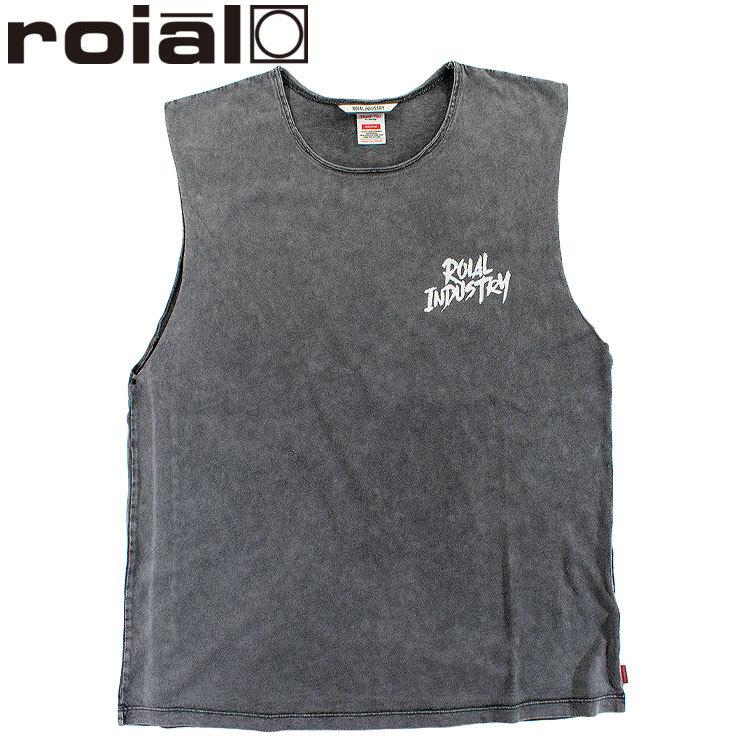 ロイアル メンズ バンドカット Tシャツ タンクトップ バックプリント タイダイ サーフブランド Roial R101mtt01 Roial R101mtt01 Blk Days Store 通販 Yahoo ショッピング
