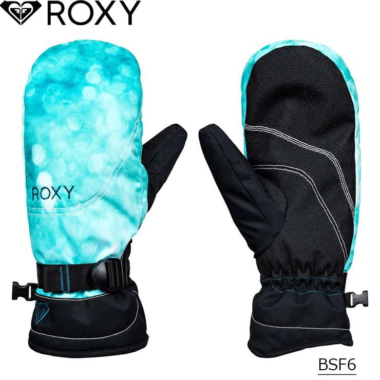 ロキシー スノーボードグローブ ミトングローブ レディース スノーグローブ スキーグローブ Roxy Jetty Mitt Erjhn Roxy Erjhn 1 Days Store 通販 Yahoo ショッピング