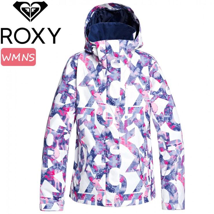 ロキシー レディース スノーウェア スノーボードウェア 女性用 人気 耐水圧 撥水 シェルジャケット Roxy Erjtj Roxy Erjtj Wbb3 Days Store 通販 Yahoo ショッピング
