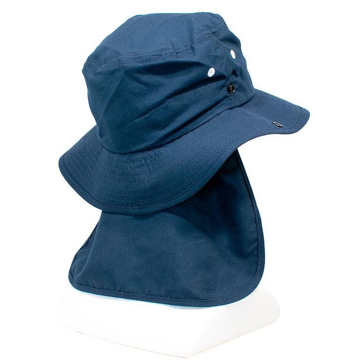 ラスティー キッズ サーフハット ビーチハット Surf Hat 帽子 マリンハット サーフブランド こども Uvカット 紫外線対策 Rusty Rusty Nvy Days Store 通販 Yahoo ショッピング