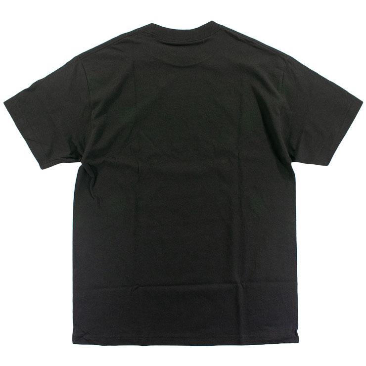 S 即発送 Spitfire EC Melodi BURN Tee Tシャツ 黒 S 即発送 Spitfire EC Melodi BURN Tee Tシャツ 黒