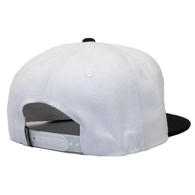 Thrasher キャップ ロゴ Cap サイズ調節可 Maglogo スケーターファッション スナップバック スラッシャー 19th C16 Thrasher 19th C16 Whtblk Days Store 通販 Yahoo ショッピング