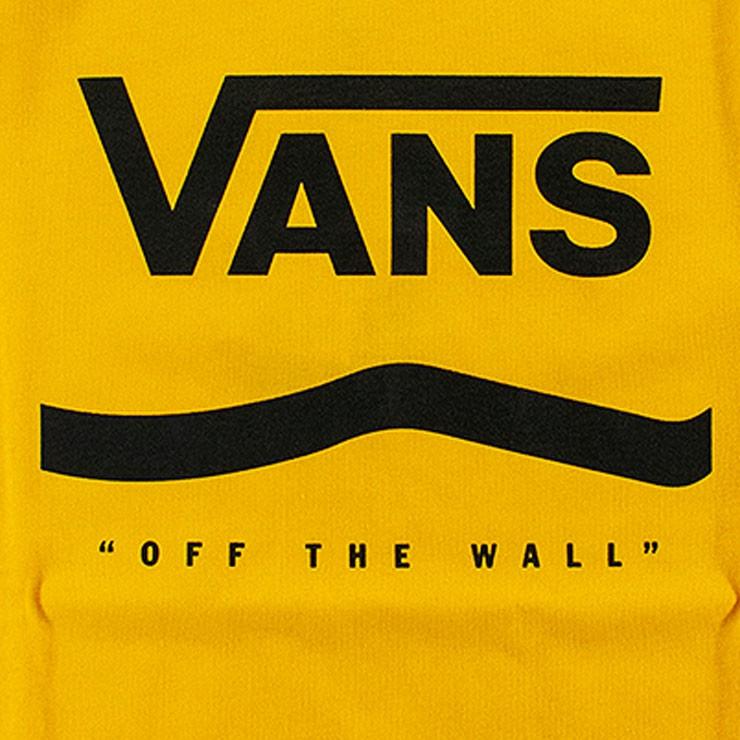 キッズ Tシャツ Vans バンズ 子供用 半袖 ロゴtシャツ 定番ロゴ スケートボード コットンtee ヴァンズ Vass Kt01 Vans Vass Kt01 Yel Days Store 通販 Yahoo ショッピング