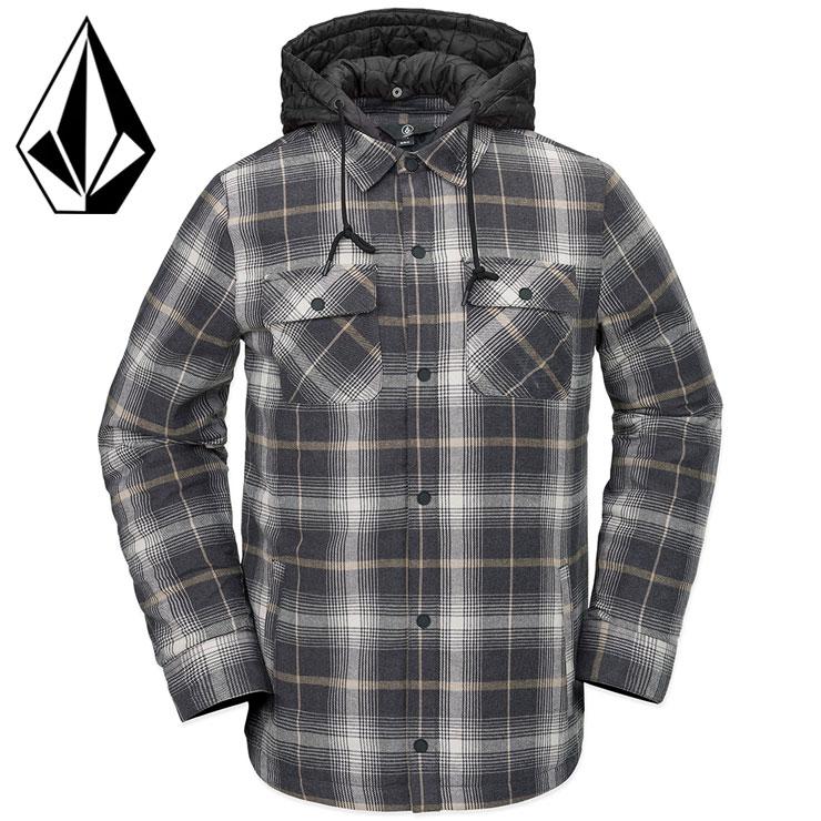 VOLCOM ボルコム スノーウェア スノーボード ジャケット メンズ