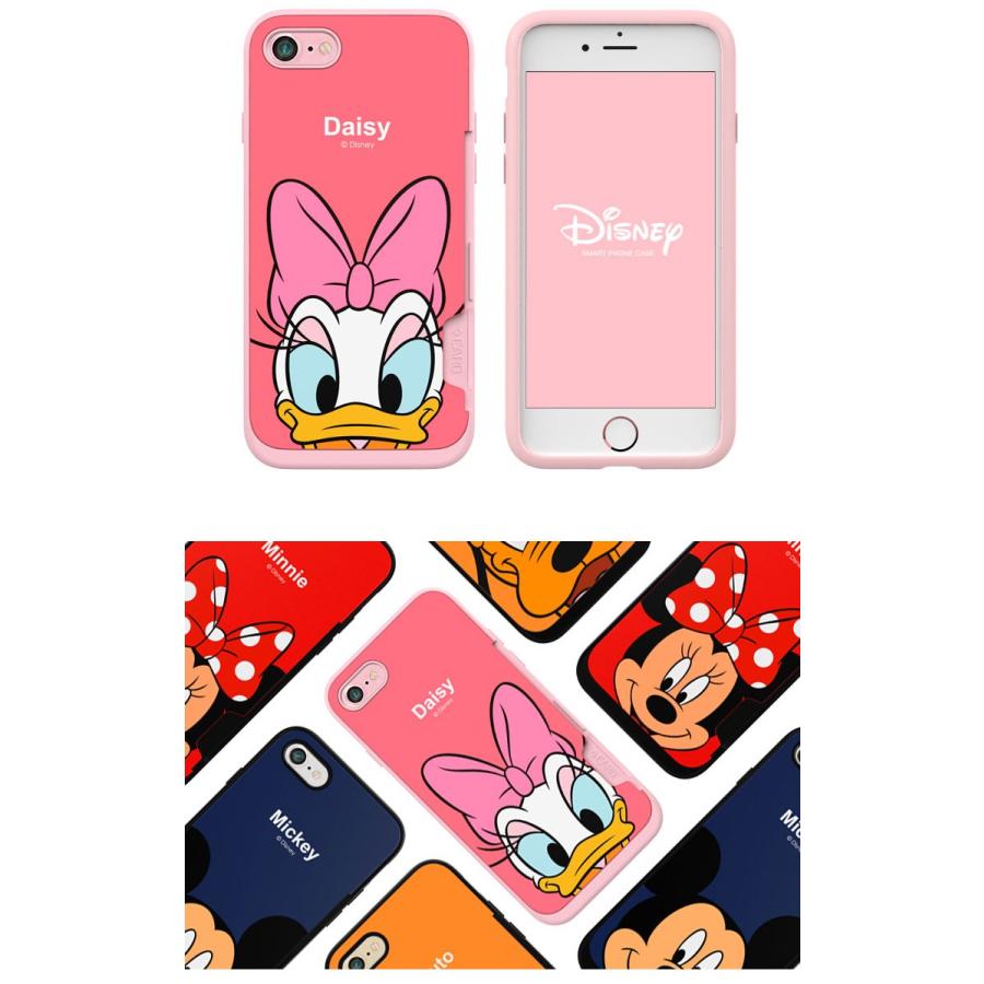 正規品 アイフォン7プラス Iphone8plus カード1枚収納可能 ディズニーバンバーケースカバー Iphone7plus Disney 可愛い ディズニーバンパーケースカバー A Disney7plus Daystory 通販 Yahoo ショッピング