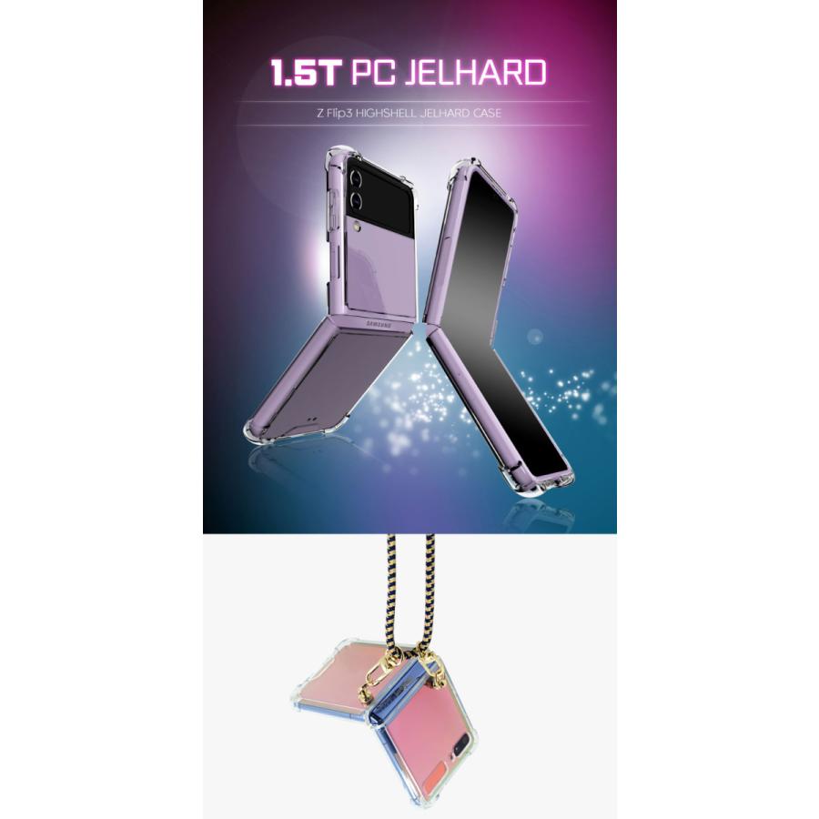 SAMSUNG（サムスン） Galaxy Z Flip 3 Z Flip 4 ケース 折りたたみ