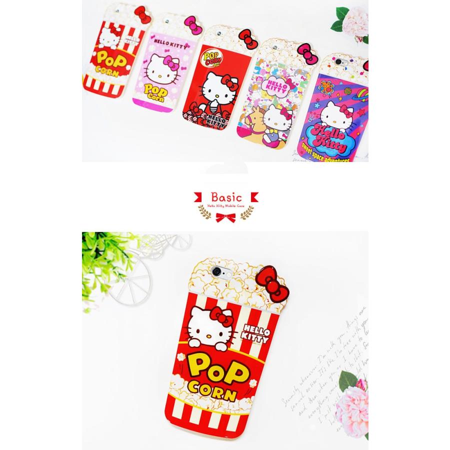正規品 可愛いポップコーン ハローキティアイフォン5 5sケースカバー Hello Kitty Iphone5 5sソフトケース アイフォン5 5sケースジャケット M Kittypopcorn5s Daystory 通販 Yahoo ショッピング