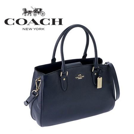 2種類選べる coach 2way バッグ - 通販 - qeyadah.com
