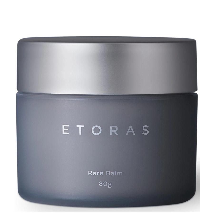 ETORAS 送料無料 ホーユー ナイン エトラス レアバーム 80g ワックス スタイリングバーム Rare Balm : DAYTE ...