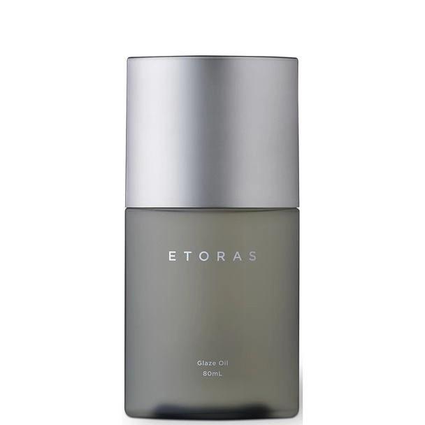 ETORAS 送料無料 ホーユー ナイン エトラス グレイズオイル 80ml