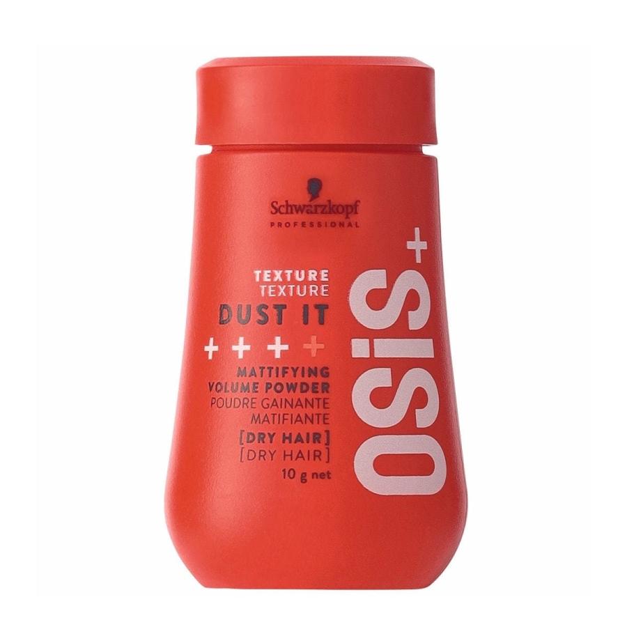 新品　OSiS＋ シュワルツコフ オージス ダストイット 10g 【3個】 Amazon | 【X3個セット】 シュワルツコフ オージス ダストイット