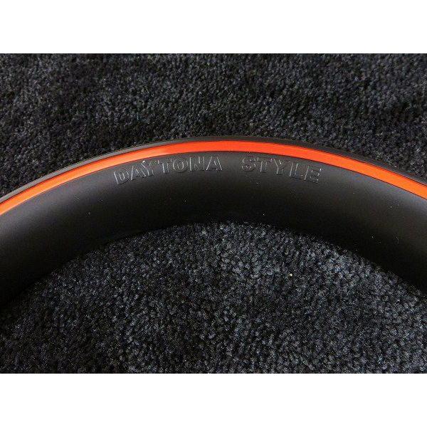 ホイールキャップ 純正スチール用 13インチ汎用 デイトナ