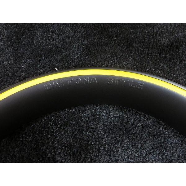 ホイールキャップ 純正スチール用 14インチ汎用 デイトナスタイル