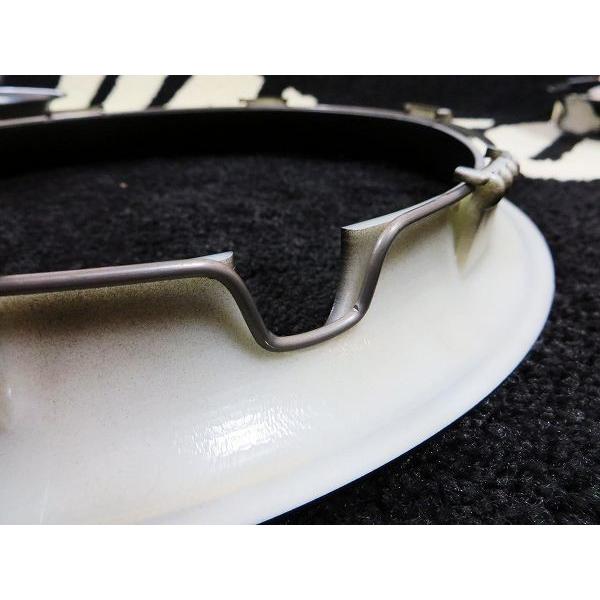 ホイールキャップ 純正スチール用 14インチ汎用 デイトナスタイル