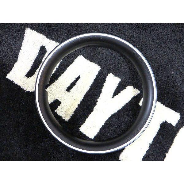 ホイールキャップ 純正スチール用 15インチ汎用 デイトナ