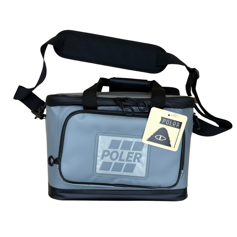 POLeR POLER STUFF ポーラースタッフ HIGH & DRY PVC クーラー