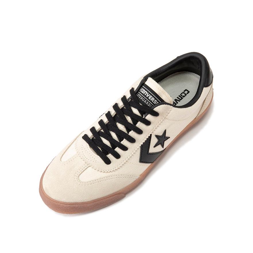CONVERSE SKATEBOARDING ROADCLASSIC SK OX GREY/BLACK