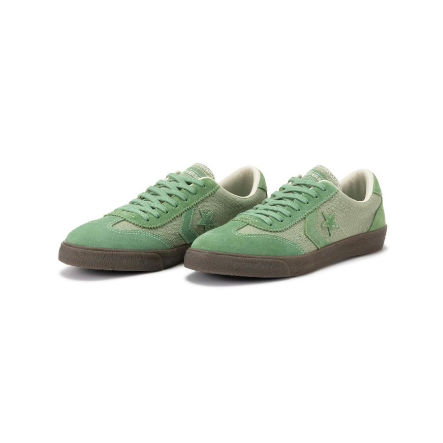 CONVERSE SKATEBOARDING ROADCLASSIC SK HEMP OX GREEN コンバース 