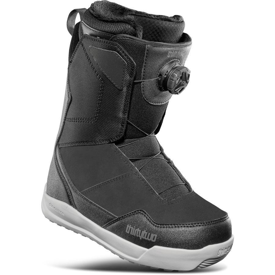 スノーボード ブーツ thirtytwo W'S SHIFTY BOA 24cm thirtytwo（サーティーツー） THIRTYTWO 24/25 WOMEN'S SHIFTY BOA