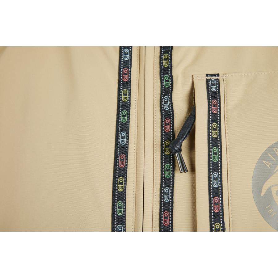 AIRBLASTER 25/26 Max Jacket Tan スノーボードジャケット エアブラスター マックスジャケット タン マックスワービントン 爆買_15