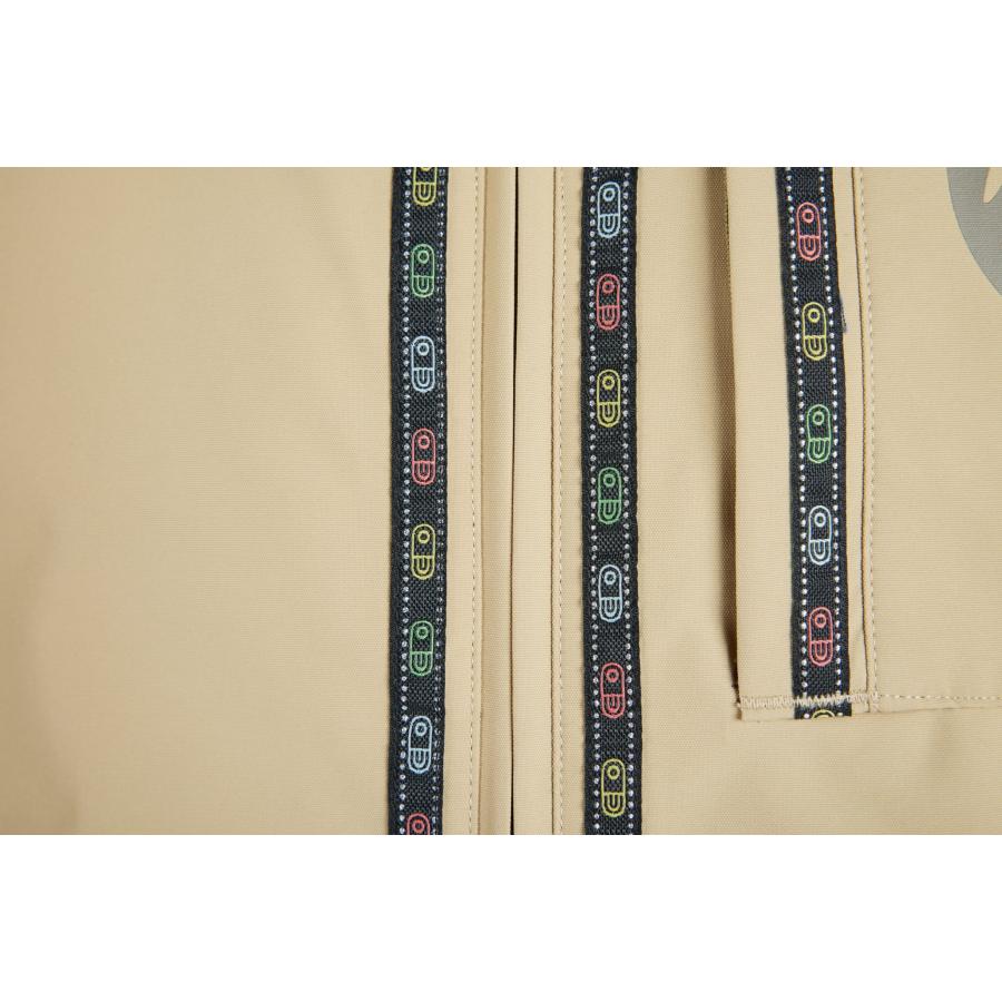 AIRBLASTER 25/26 Max Jacket Tan スノーボードジャケット エアブラスター マックスジャケット タン マックスワービントン 爆買_16