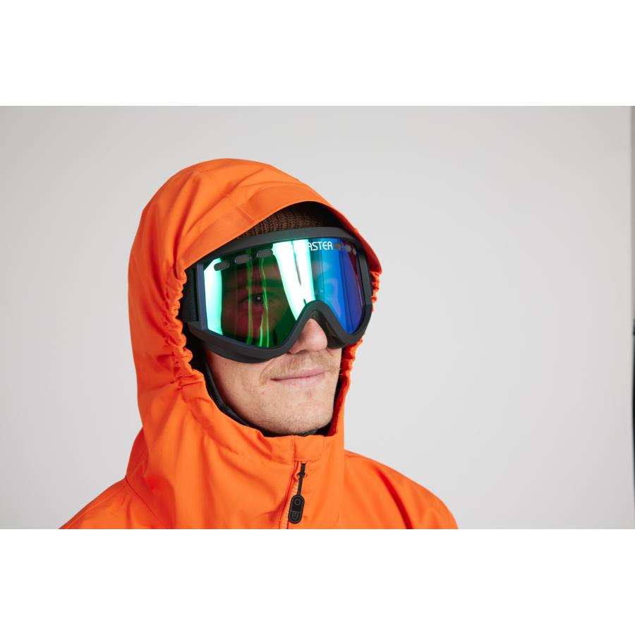 AIRBLASTER エアブラスター 25/26 Beast Access Jacket Black