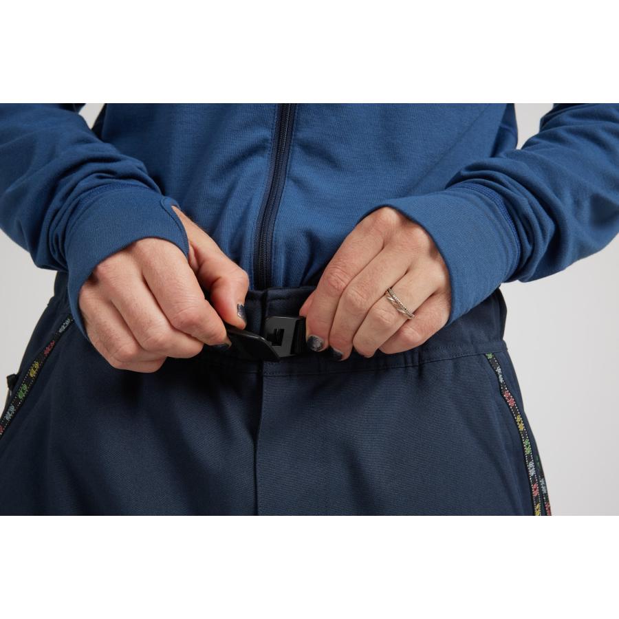 AIRBLASTER 25/26 Max Pant Darknight スノーボード パンツ エア