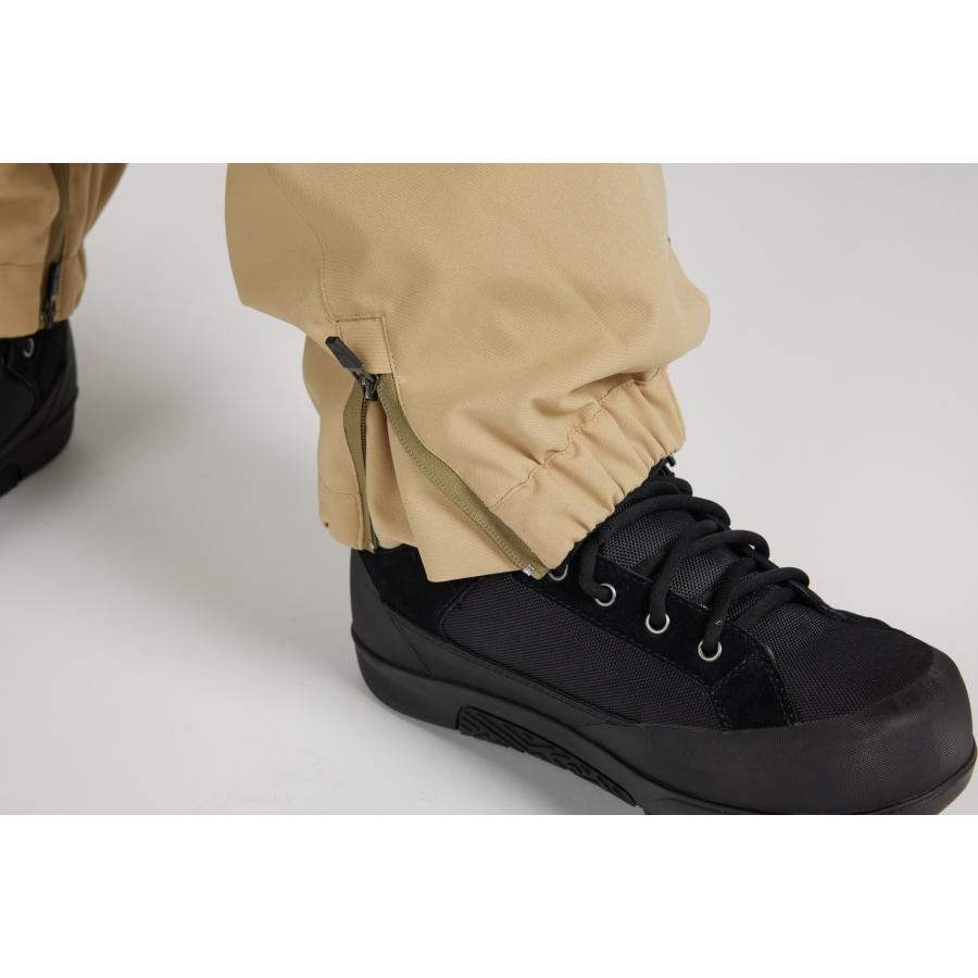 AIRBLASTER 25/26 Max Pant Tan スノーボードパンツ エアブラスター