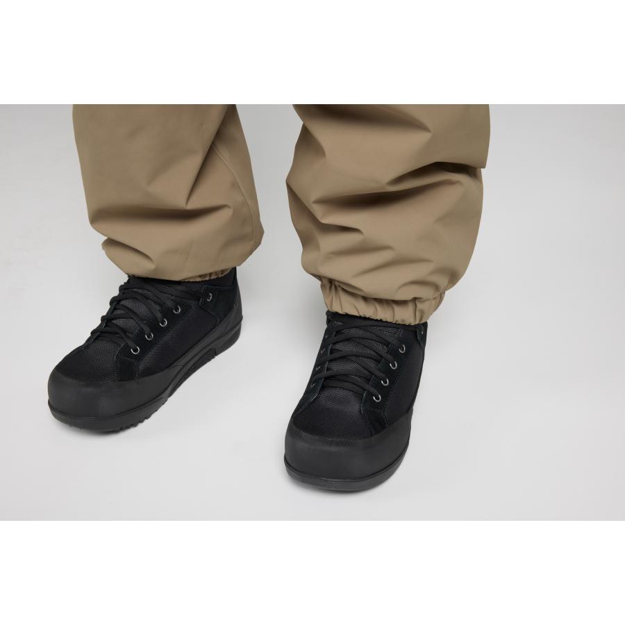 AIRBLASTER エアブラスター 25/26 Beast Access Pant Black