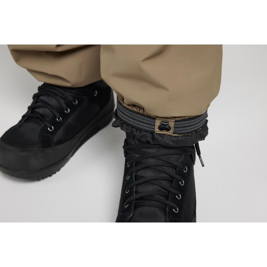 AIRBLASTER エアブラスター 25/26 Beast Access Pant Black