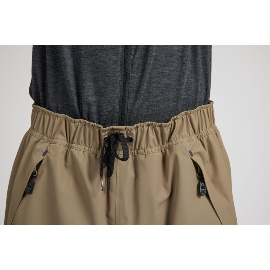 AIRBLASTER エアブラスター　スノーボードパンツ　Lサイズ　美品 AIRBLASTER エアブラスター 25/26 Beast Access Pant Black