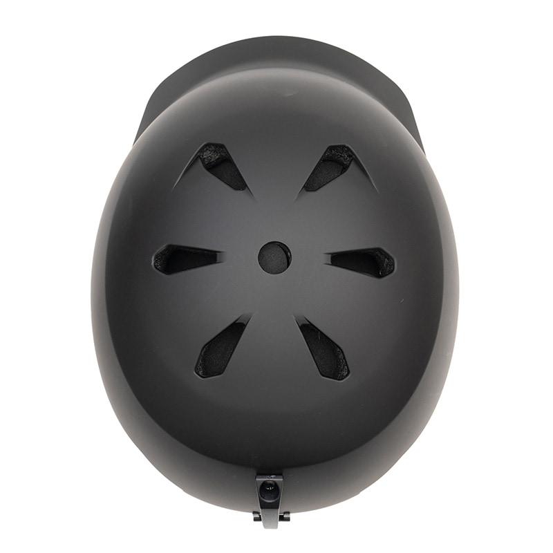 bern bern WATTS+ MATTE BLACK SNOW ヘルメット 日本限定モデル ベント