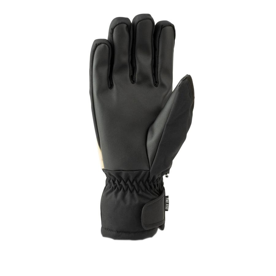 CRAB GRAB 25/26 FIVE GLOVE グローブ クラブグラブ ファイブグローブ