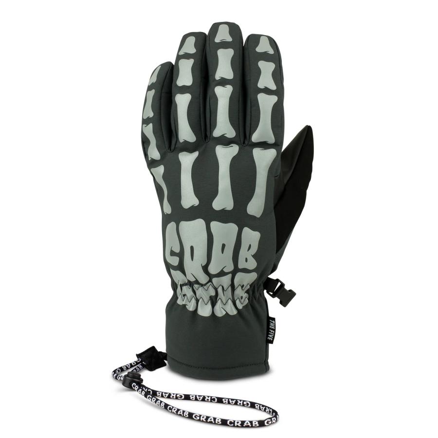 CRAB GRAB FIVE GLOVE 25/26 グローブ クラブグラブ ファイブグローブ