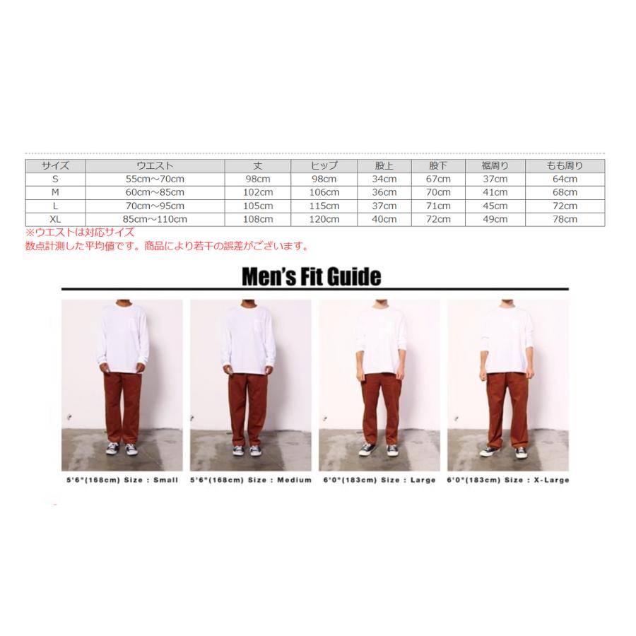 COOKMAN（クックマン） Chef Pants Semiwide Navy シェフパンツ