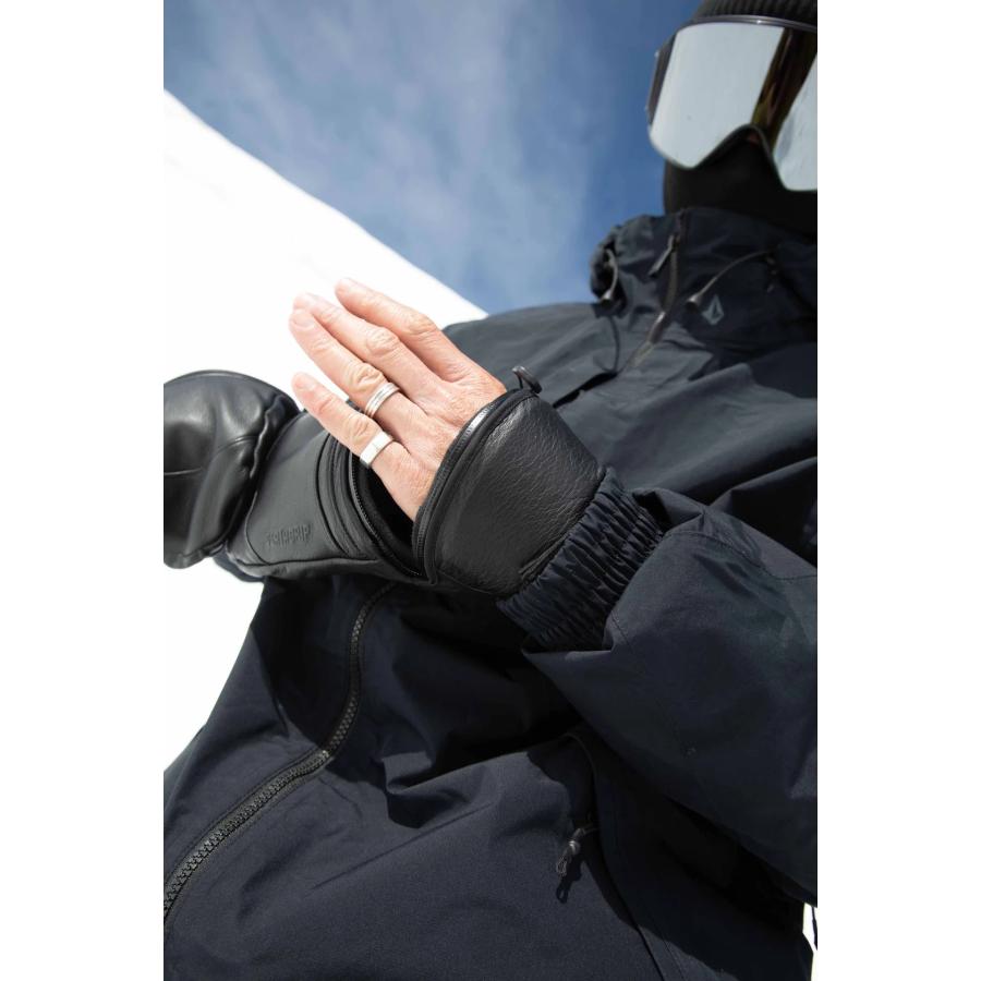 DEATHGRIP GLOVE CO. ZOMBIE MITT グローブ デスグリップグローブ