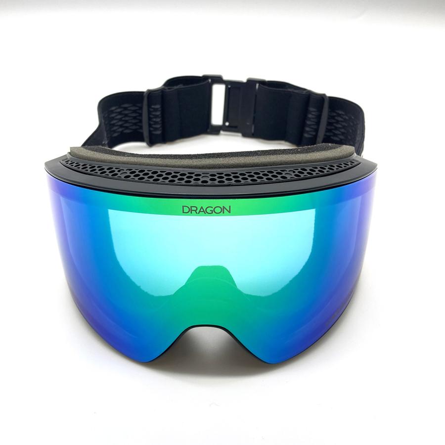 PXV DRAGON ドラゴン 25/26 ゴーグル JAPAN LUMALENS 日本正規品