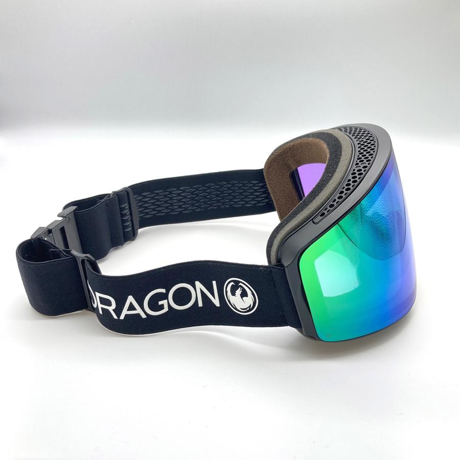 PXV DRAGON 25/26 ゴーグル ドラゴン JAPAN LUMALENS 日本正規品