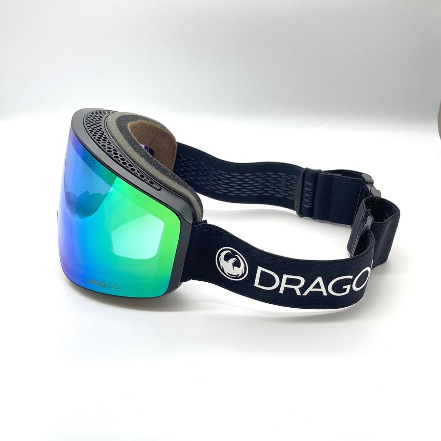 ドラゴン　ゴーグル ドラゴン（DRAGON）（メンズ）スキー スノーボード ゴーグル 23-24 DX
