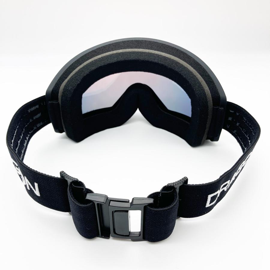 ドラゴン DRAGON 25/26 DX3 L ゴーグル JAPAN LUMALENS 日本正規