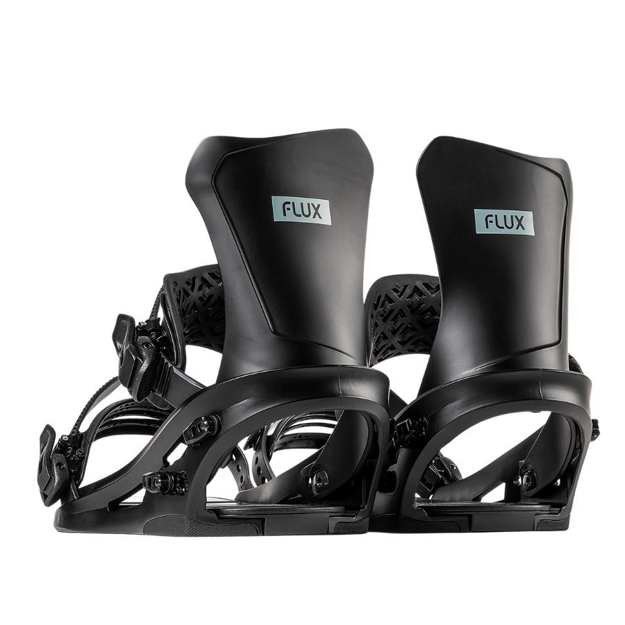 フラックス　DS FLUX BINDINGS フラックス DS BLACK 25-26 モデル / パーク