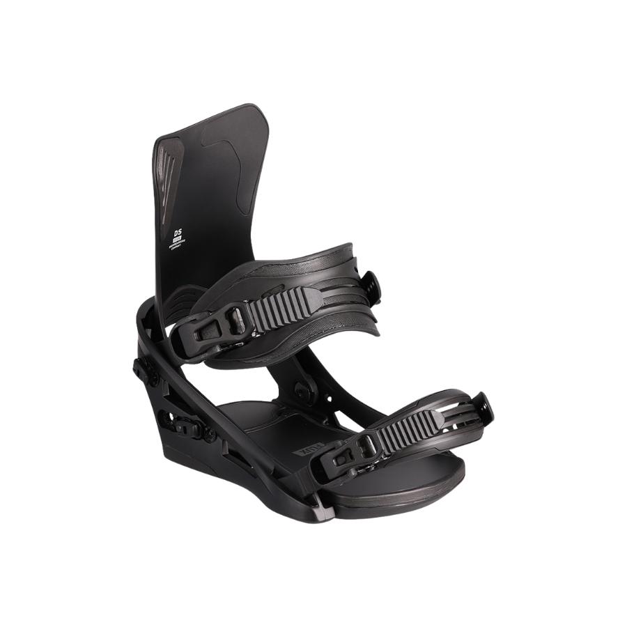 FLUX BINDINGS フラックス DS BLACK 25-26 モデル / パーク