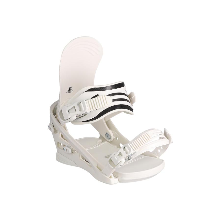 FLUX BINDINGS フラックス SR WHITE WOOD 25-26 モデル / パウダー
