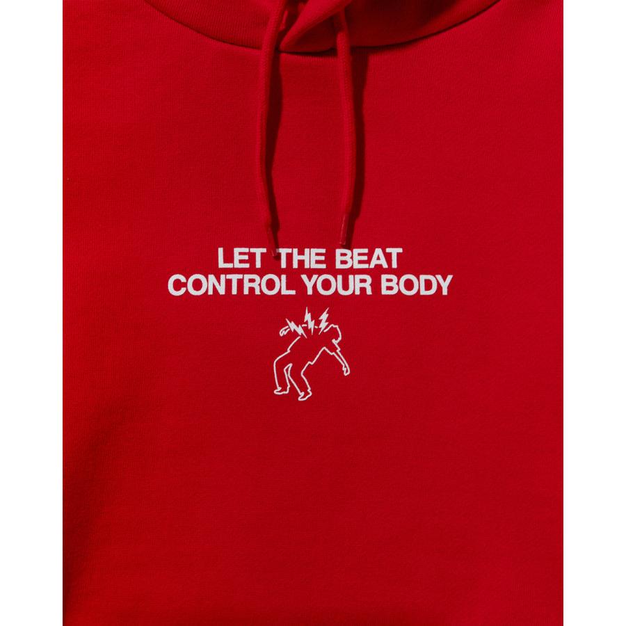 FLATLUX（フラットラックス） FLATLUX Impulse Hoodie フーディー 12oz 