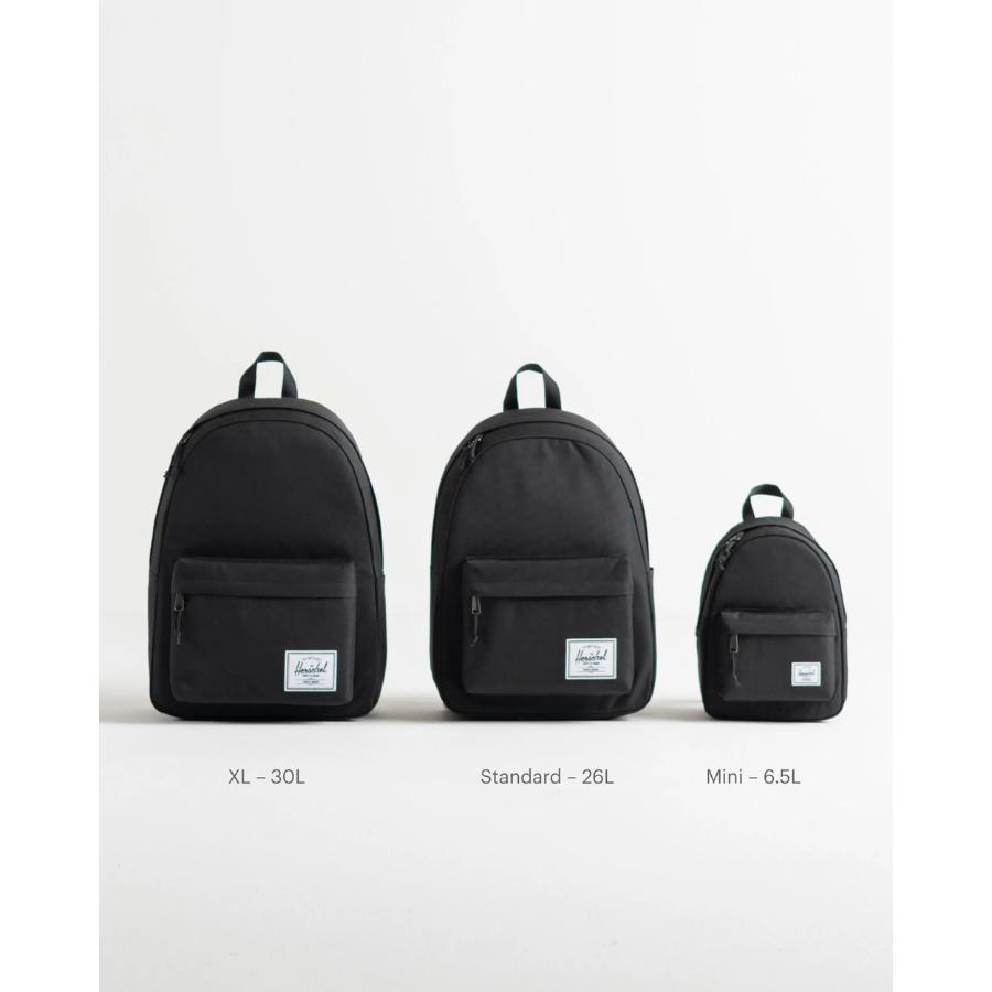 Herschel Supply（ハーシェルサプライ） ハーシェル Classic Backpack